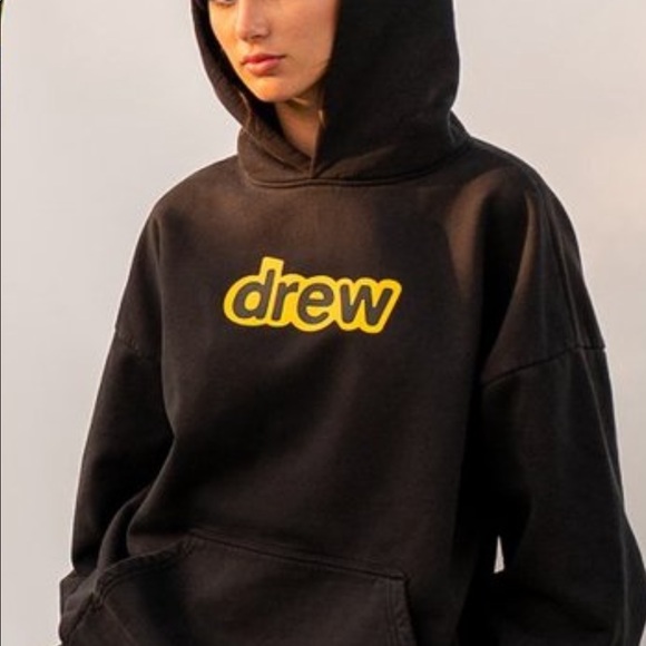 Drew House Hoodie - Picture 3 of 3